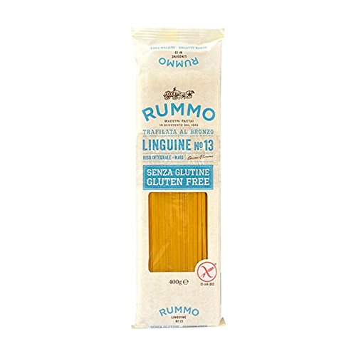 Rummo Linguine Senza Glutine Gr. 400 [confezione da 12]