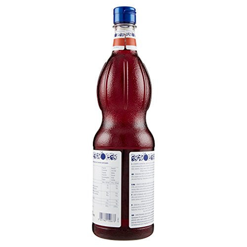 Sciroppo "Mixybar" granatina lt.1