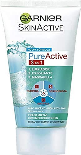 Garnier Skin Active Pure Active