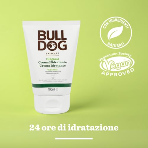 Bulldog Cleansing Gels & Foams