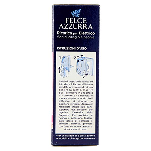 FA Diffusore Elettrico