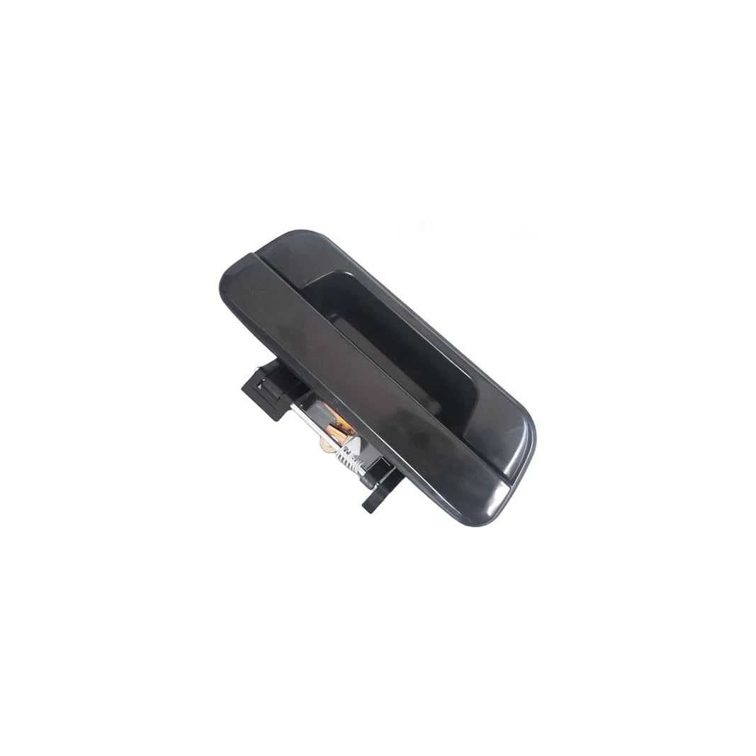 CG94 - Maniglia Portellone Isuzu D-Max 2002-2007 Nera