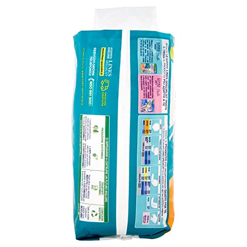 Lines Specialist INCONTINENCE_PROTECTOR