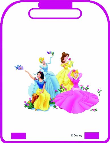 Disney Bottari 21954 Protettore Sedile, Princess
