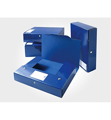 Scatola Progetti Standard