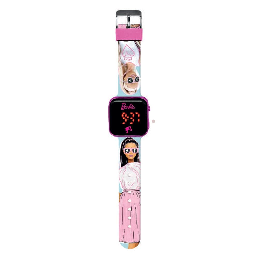 Kids Licensing Orologio Elegante BB00033