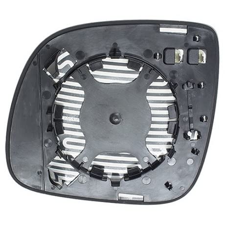 CG94 PIASTRA SPECCHIO TERMICA- - Posizione Destro [Lato Passeggero] Per Auto: Q7