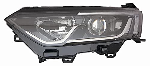 FARO DEPO H7-H7 A LED C/MOT. ELETTRICO RENAUL. KOLEOS - >04/'16 - SX