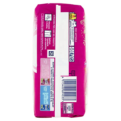 Lines Specialist ssorebenti per Urina