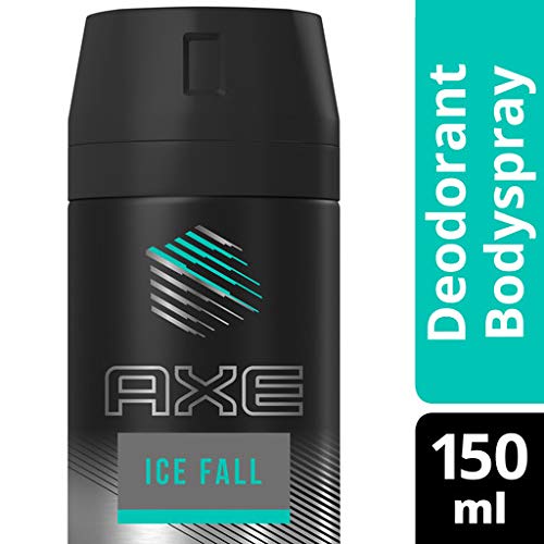 Axe Deodorante Uomo Spray