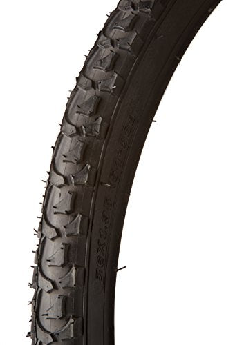 Bottari Bike 96616, Pneumatici per Bici Unisex-Adulto, Nero, 26 x 1.90-1.95 C