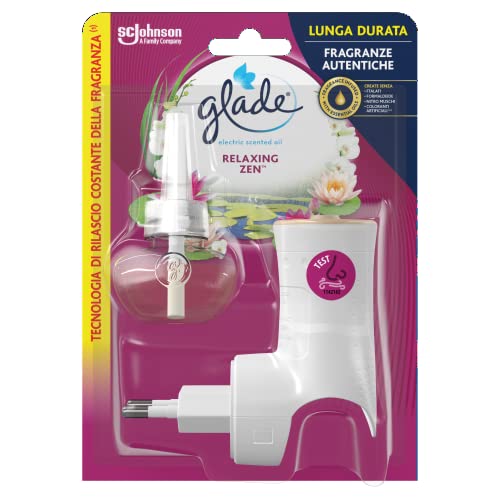 GLADE LIQUIDO ESSENTIAL