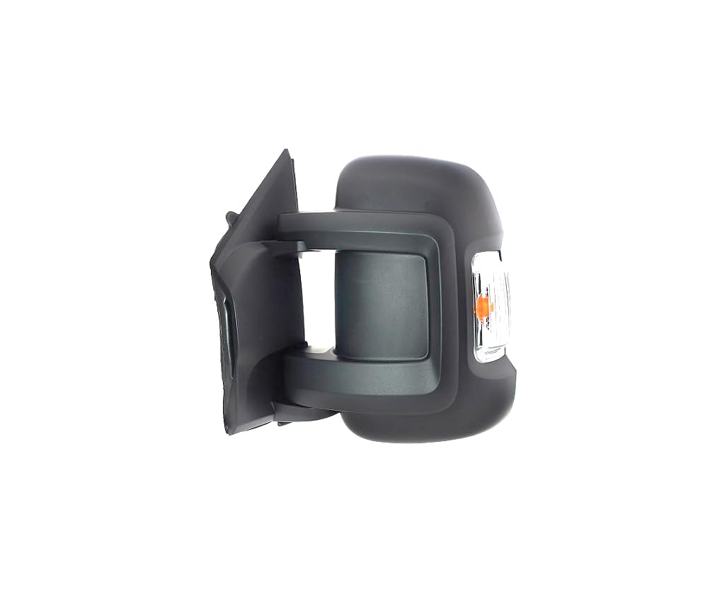 CG94 - RETROVISORE | F. DUCATO 2006 MANUALE BRACCIO CORTO C/FAN. C/SONDA 16W SX