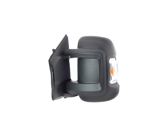 CG94 - RETROVISORE | F. DUCATO 2006 MANUALE BRACCIO CORTO C/FAN. C/SONDA 16W SX