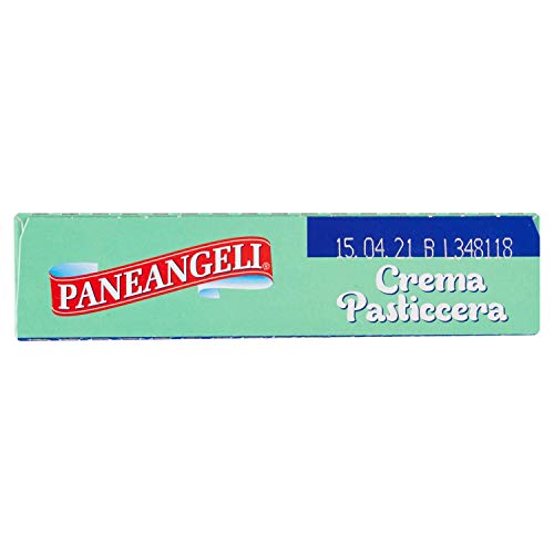 Paneangeli Crema Pasticcera, 150g