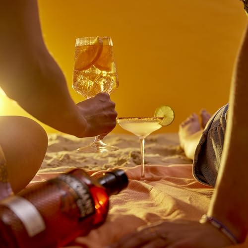 Brockmans Orange Kiss Premium Gin 0,7L (40% Vol.)