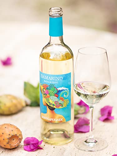 Donnafugata Prio - Lucido Sicilia Doc - 750 ml