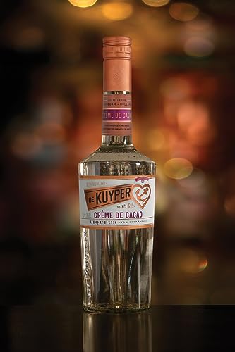 CREMA DE CACAO BIANCA CL.70