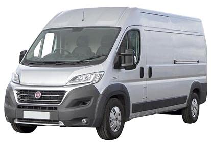 CG94 - RETROVISORE | F. DUCATO 2006 ELETT. TERM. BRACCIO CORTO C/FAN. INTEGRATO 16W SX