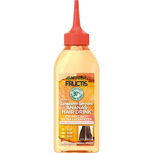 Garnier Fructis Hair Food Ananas