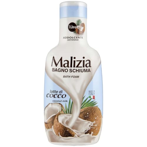 Malizia Bagno Cocco, 1000ml