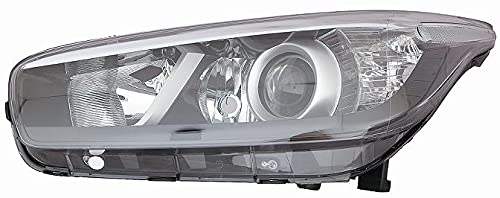 CG94 PROIETTORE H7-H7-H7 CON MOTORE ELETT. [Lato DX] Per Auto: CEED 5 P.