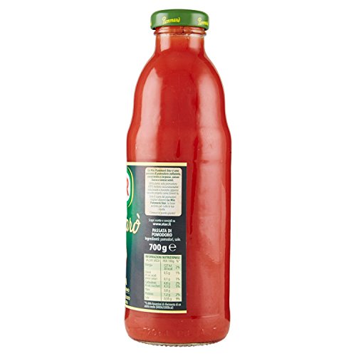 Star Pummarò Passata di Pomodoro - 700