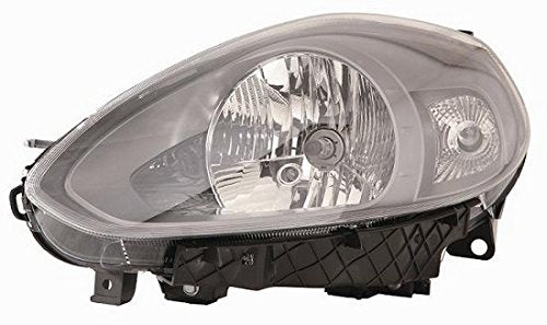 27550 FARO PROIETTORE SX Sinistro [Lato Guida]