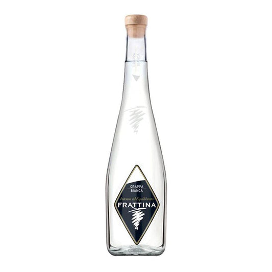 Frattina Grappa Bianca, 1L