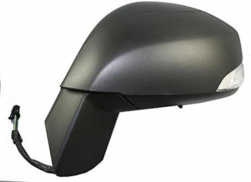 800163 SPECCHIO RETROVISORE SX Sinistro [Lato Guida](Elettrico - Termico - Con fanale)