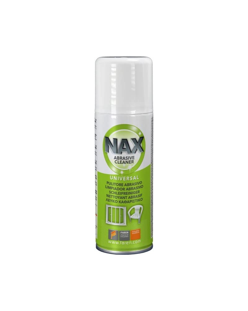 Faren NAX LUCIDANTE METALLI SPRAY