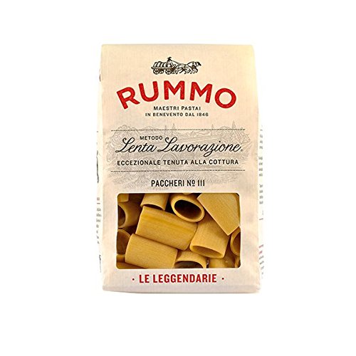 Rummo Paccheri Gr. 500 [confezioni da 6]