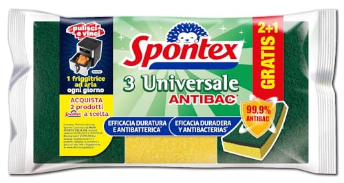Spontex Universale Antibatterica