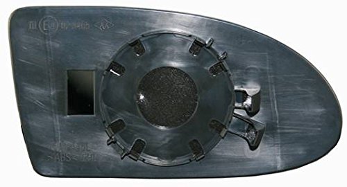 RICAM 00590 PIASTRA SPECCHIO PER ACCENT LATO DESTRO (LATO PASSEGGERO) DAL 2006/04