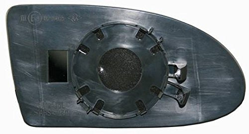 CG94 PIASTRA SPECCHIO- - Posizione Sinistra [Lato Guida] Per Auto: ACCENT