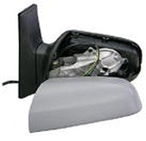 91880 SPECCHIO RETROVISORE DX Destro [Lato Passeggero] (Elettrico - Termico - Richiudibile elettricamente)
