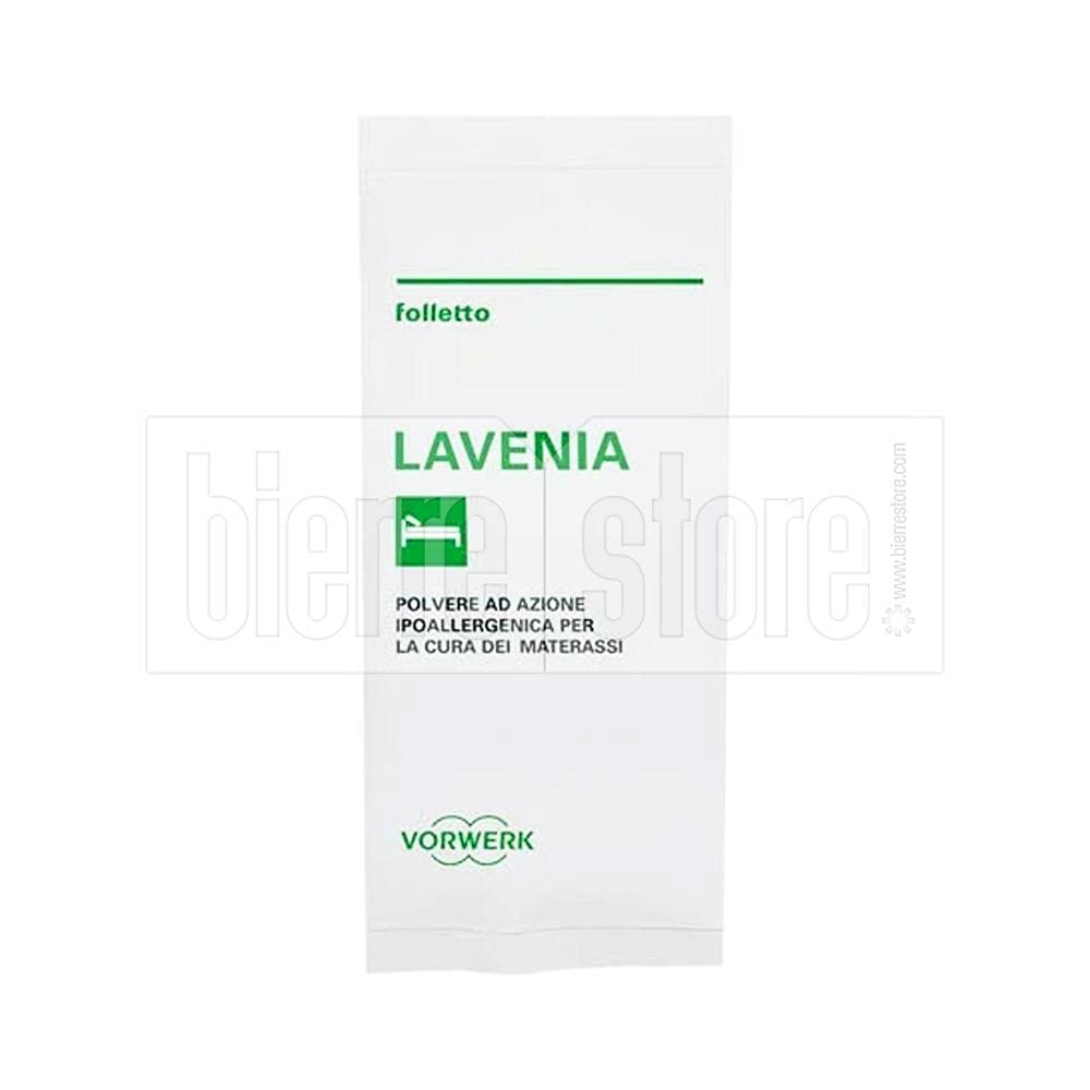 VORWERK K0344 Lavenia, Bianca