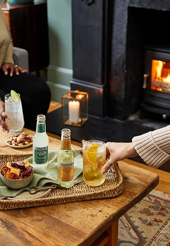 FEVER-TREE DRINK_FLAVORED