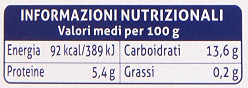 Valfrutta - Fagioli Corona - 12 pezzi da 360 g [4320 g]