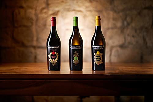 Chazalettes Vermouth