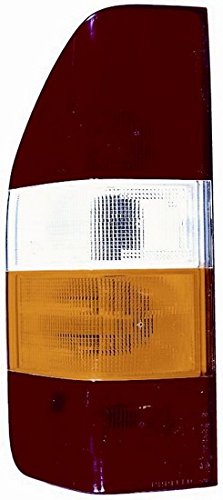 54760 FARO GRUPPO OTTICO POSTERIORE SX Sinistro [Lato Guida]