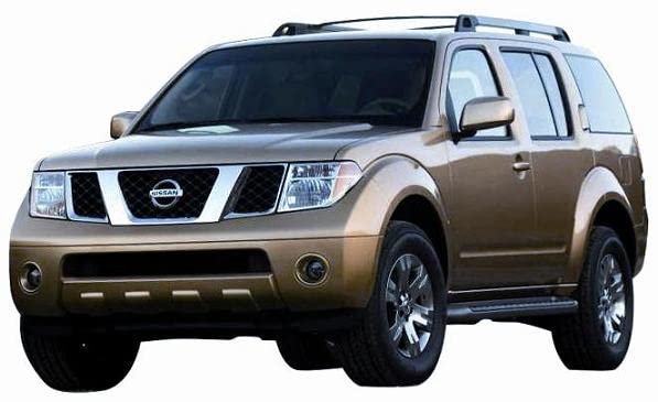 CG94 - Piastra Specchio | Compatibile Per Auto Navara Pick-Up - Pathfinder 2005 Termica DX