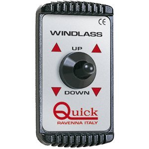 Quick pulsante ascesa discesa di cabina