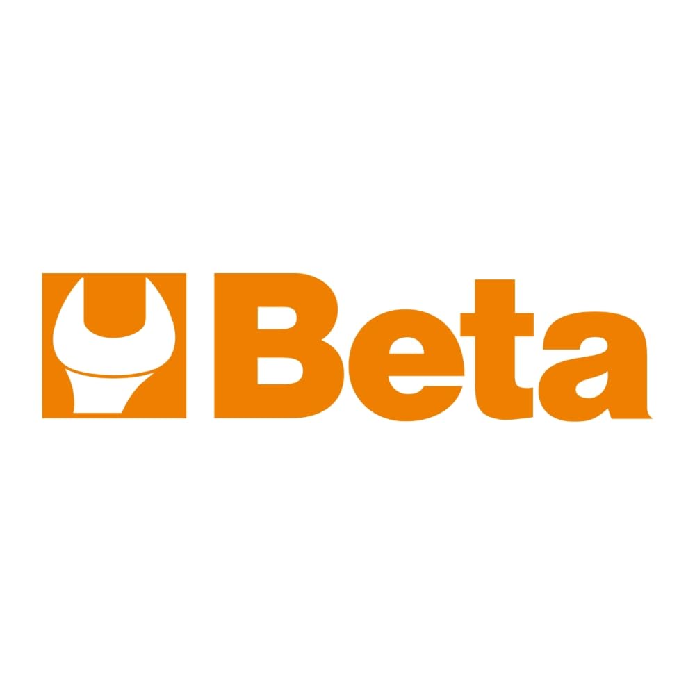 Beta C41H-W Trolley Porta Utensili Professionale a 2 Moduli Sovrapponibili - Bianco