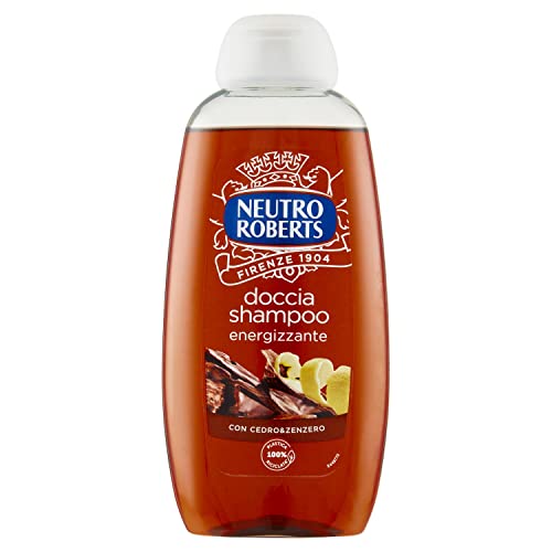 Neutro ROBERTS Energizzante CON e 250 ML