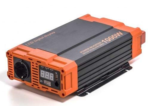 INVERTER 1000W 12V