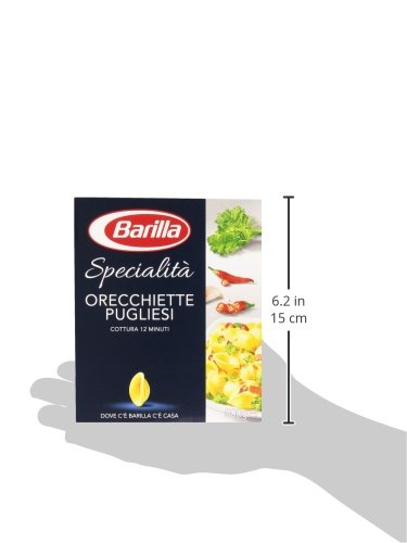 Barilla - Orecchiette Pugliesi