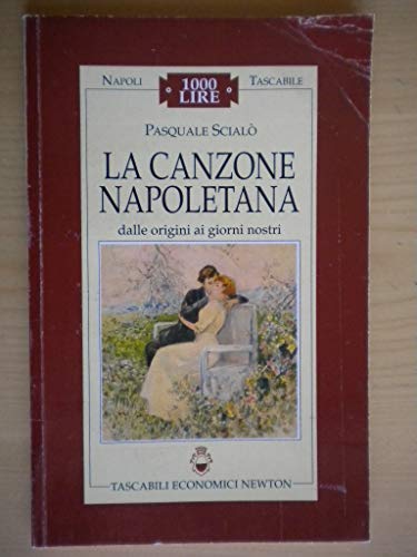 La canzone napoletana