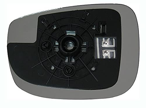 CG94 PIASTRA SPECCHIO TERMICA- - Posizione Destro [Lato Passeggero] Per Auto: CX 5