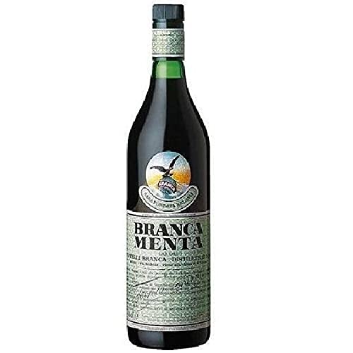Branca Menta 1 Lt